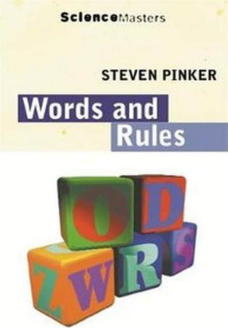 Words And Rules