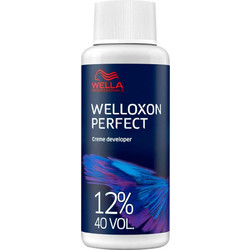 Wella Professionals Welloxon Perfect 12% 40Vol 60ml