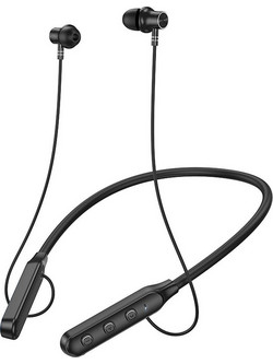 Wireless earphones Hoco ES74 black - hoco