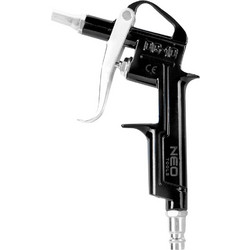 NEO TOOLS Φυσητήρας αέρος 12 bar 14-708