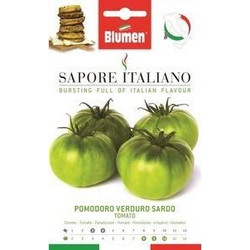Τομάτα Πράσινη Verduro Sardo