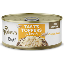 Applaws Dog Chicken Breast 156gr