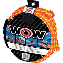 Σχοινί Για Θαλάσσια Παιχνίδια Tow Rope 4K 18,3 m