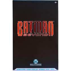McFarlane DC Multiverse Build A Batman Beyond 5-Pack Deluxe 18cm