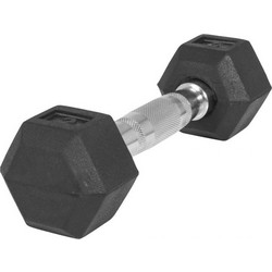 Optimum CX-DB201 Εξάγωνος Αλτήρας 2.5kg