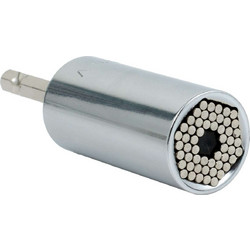 Καρυδάκι Universal Socket 7-19 mm US-01
