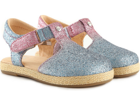 Πέδιλα Ugg Emmery 1124922T-RGTT Κορίτσι