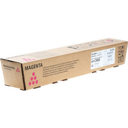 Ricoh 841819 Magenta Toner