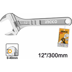 Γαλλικό Κλειδί Ingco (HADW131122) - 300mm HADW131122