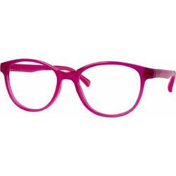 Centrostyle F0159 Παιδικός Σκελετός Γυαλιών Οράσεως Κοκάλινος Ροζ