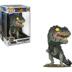 Funko Pop! Jurassic World 1210 Giganotosaurus 25cm