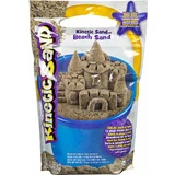 Kinetic Sand Colour Pink Pack of 500g Magic Sand