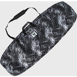 Brunotti Radiance Kite/Wake Double 1,50 Boardbag Black