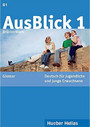 Ausblick 1 B1+ Glossar Ausblick 1 B1+ Glossar