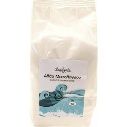 Βιοαγρός Αλάτι Ψιλό Μεσολογγίου 1kg 8967