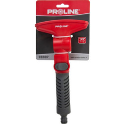 PROLINE πιστόλι νερού 99307, ρυθμιζόμενη κλίση, 120