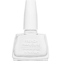 Seventeen French Manicure White Tip Gloss Βερνίκι Νυχιών για Γαλλικό Μανικιούρ 12ml