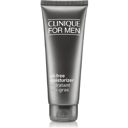Clinique for Men Oil-Free Moisturizer Lotion 100ml