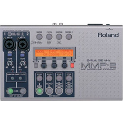 Roland MMP-2