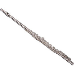 SOUNDSATION SFL-10 DO (C) Silver & Case