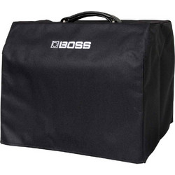 BOSS Acoustic Singer Pro