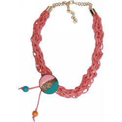 Kostibas Γυναικείο Κολιέ 1089-501I