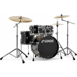 Sonor AQ1 Stage PB 11234 Piano Black