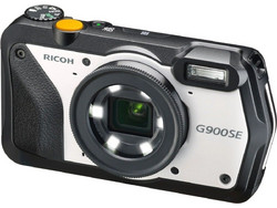 Ricoh G900 White