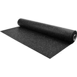 Gym Floor 100x124x0,5cm