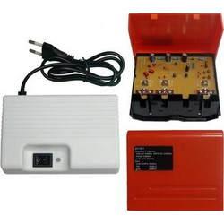 ΕΝΙΣΧΥΤΗΣ ΚΕΡΑΙΑΣ UV-521