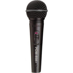 JTS Taky Pro-dj PDM-585 Μικρόφωνο Χειρός XLR