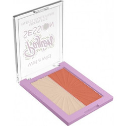 Wet n Wild Passion Session Blushlighter Limited Edition Powder Blush 10gr