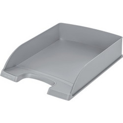 Δίσκος Γραφείου Leitz Standard 5227 Γκρι