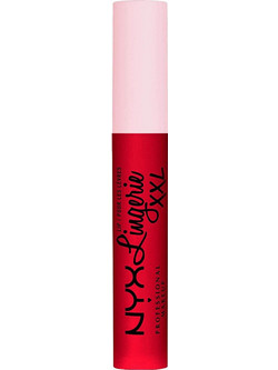 Nyx Lip Lingerie XXl Matte 28 Untamable Long Lasting Liquid Κραγιόν 4ml