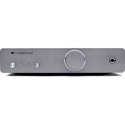 Cambridge Audio Alva Duo Phono Preamplifier Lunar Grey