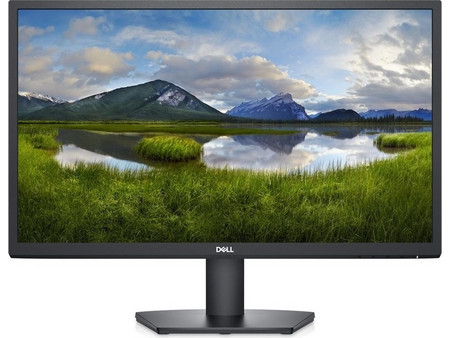 Dell SE2422H VA Monitor 23.8" 1920x1080 FHD 75Hz 12ms