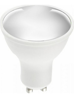 POWERTECH LED λάμπα spot GU10-002, 7W, 4000K, GU10, Samsung LED GU10-002