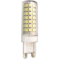 OPTONICA LED λάμπα 1645, 6W, 4500K, G9, 550lm, dimmable OPT-1645