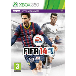 FIFA 14 Used Xbox 360