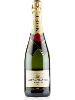 Moet & Chandon Brut Imperial Σαμπάνια Λευκή Ξηρή 750ml