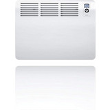 Stiebel Eltron CON 15 Premium Θερμοπομπός Τοίχου 1500W με Θερμοστάτη