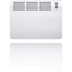 Stiebel Eltron CON 15 Premium Θερμοπομπός Τοίχου 1500W με Θερμοστάτη