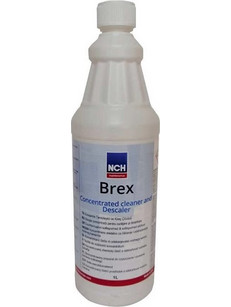 Καθαριστικό 1lt BREX αλάτων/σκουριάς NCH