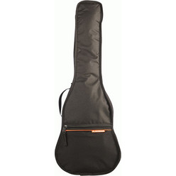 Ashton ARM180T Standard Θήκη Γιουκαλίλι Μαύρη με Επένδυση