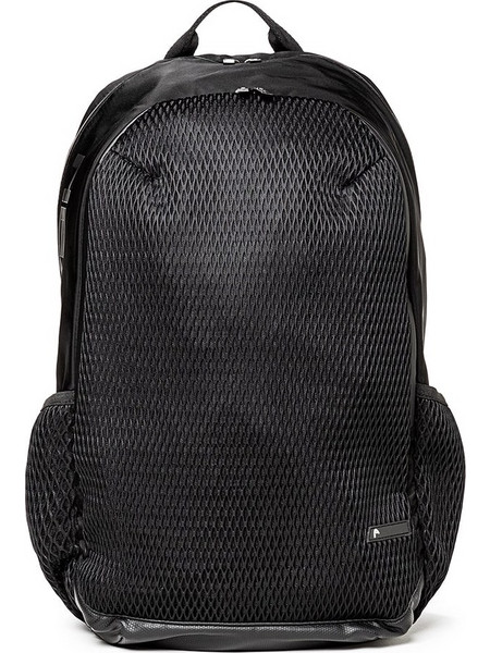 Head Net Τσάντα Πλάτης Μαύρη BK004-910