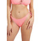 Guess Bikini Slip Ροζ E1GO32MC03P-AMYP