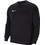 Nike Team Park 20 Crewneck Ανδρικό Αθλητικό Φούτερ Μαύρο CW6902-010