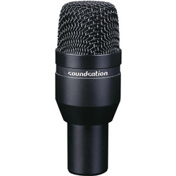 Soundsation TTM-30 Δυναμικό Μικρόφωνο XLR
