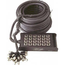 STAGG SBL30-24X8XH 30m 24-IN 8-OUTΚΑΛΩΔΙΟ MULTI