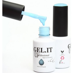 Gel.It.Up 2030 Under The Boardwalk Ημιμόνιμο Βερνίκι Νυχιών 11ml